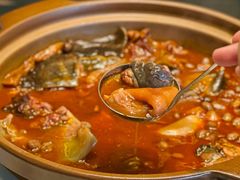 -翕间食·精致淮扬菜(江苏大剧院店)