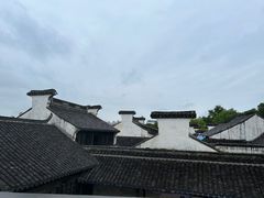 -惠山古镇·寄畅园