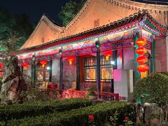 -白家大院·王府宫廷菜(苏州街店)