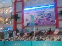 -沈阳大商千盛购物中心有限公司(长江街店)