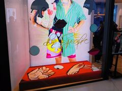 -Vivienne Westwood(上海来福士广场店)