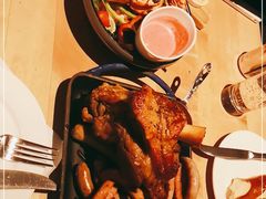 -普拉那啤酒坊Paulaner(凯宾斯基饭店)