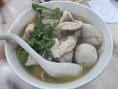 -阿坤纯正西刀鱼丸(Kuala Lumpur Branch)