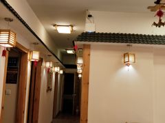 大堂-鸥迪足道会馆(北京街店)