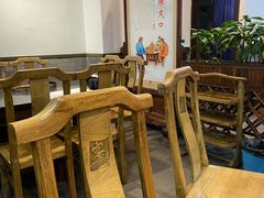 大堂-渝宗老灶火锅(巴国城店)