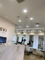 -YESIDO椰岛造型