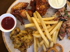 -G+KITCHEN(龙湖狮山天街店)