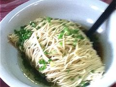 葱油拌面-吴门人家·苏宴宫廷菜(拙政园店)