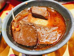 -谭鸭血老火锅(七宝万科广场店)