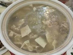 -老东风菜馆·潮汕大排档