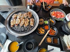 -九田家黑牛烤肉料理(石路天虹店)
