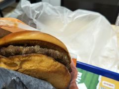 -汉堡王(砂之船店)