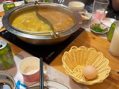 -牛匠和牛寿喜锅(西安总店)