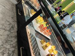 -漳州佰翔圆山酒店·圆山畔西餐厅