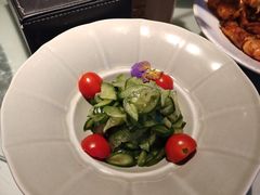 -徽韵人家·传承正宗徽菜(牡丹园店)