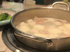 -粤顺渔坊·中山脆肉鲩火锅(清湖店)