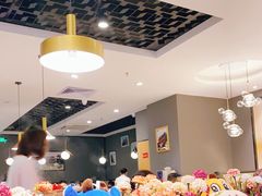 -嬷孙家潮汕牛肉火锅(北京路天河城店)