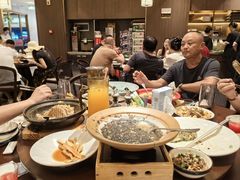 -渔傅印象滩涂霞浦海鲜(井大路店)