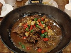 -一楼食业·美食人家