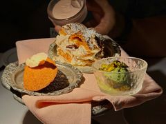 -壳里西餐厅Coquille Seafood Bistro(蒙自路店)