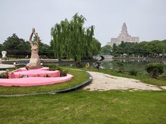 -中央公园(苏州工业园区)