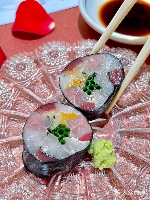 松临·铁板烧&Omakase(神农店)图片