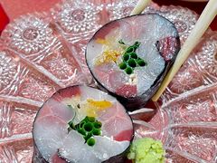 -松临·铁板烧&Omakase(神农店)