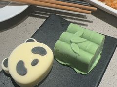 -海底捞火锅(团结桥店)