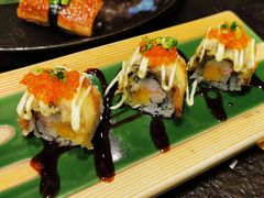 -古田居·特色寿司料理(星之岛旗舰店)