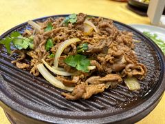 -白家大院·王府宫廷菜(苏州街店)