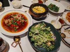 -羲和雅苑•北京烤鸭(国贸商城店)