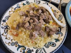 -伊带伊路新疆美食府(呼家楼店)