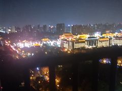 -烛影拾光观景餐厅·创意菜·摄影·小提琴(大唐不夜城店)