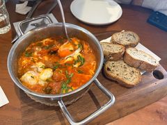 -UPPER KITCHEN(延安路店)