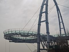 -京东石林峡风景区