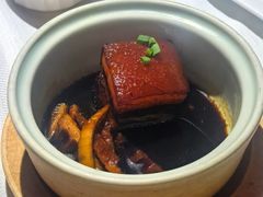 -旺顺阁·北京菜·烤鸭(魏公村店)