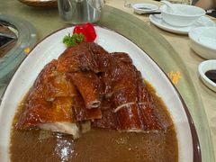 -红日饭店(裕隆三路店)