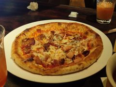 -安妮意大利餐厅(日坛店)