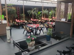 -单家老院·院子里的青岛菜(沙子口店)
