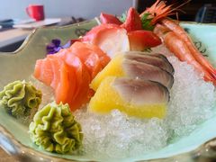 -雅玛花式铁板烧餐厅(好运街店)