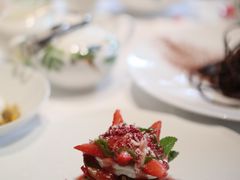 -Le Comptoir de Pierre Gagnaire