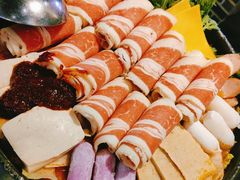 -兰正韩·韩国料理(春熙路店)