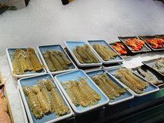 -花西亭·海鲜自助餐厅(瑞城名人酒店)
