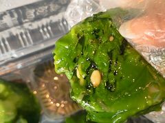 -王家沙点心店(南京西路总店)