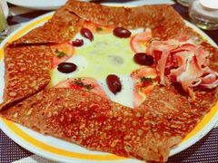 -La Creperie法餐厅(芮欧百货店)