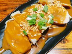葱麻鸡-金谷园饺子·烧烤(人大总店)