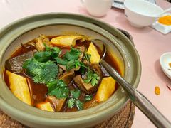 -江南灶中餐厅(南京香格里拉店)