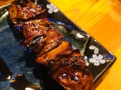 -晶吉·居酒屋·烧鸟·生鱼饭(中山区民主广场店)
