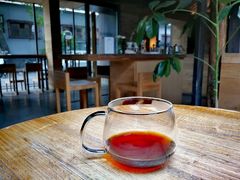 -VOYAGE COFFEE(北锣鼓巷店)