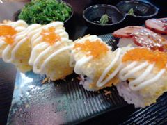 -爆丼日式大排档(季华园店)